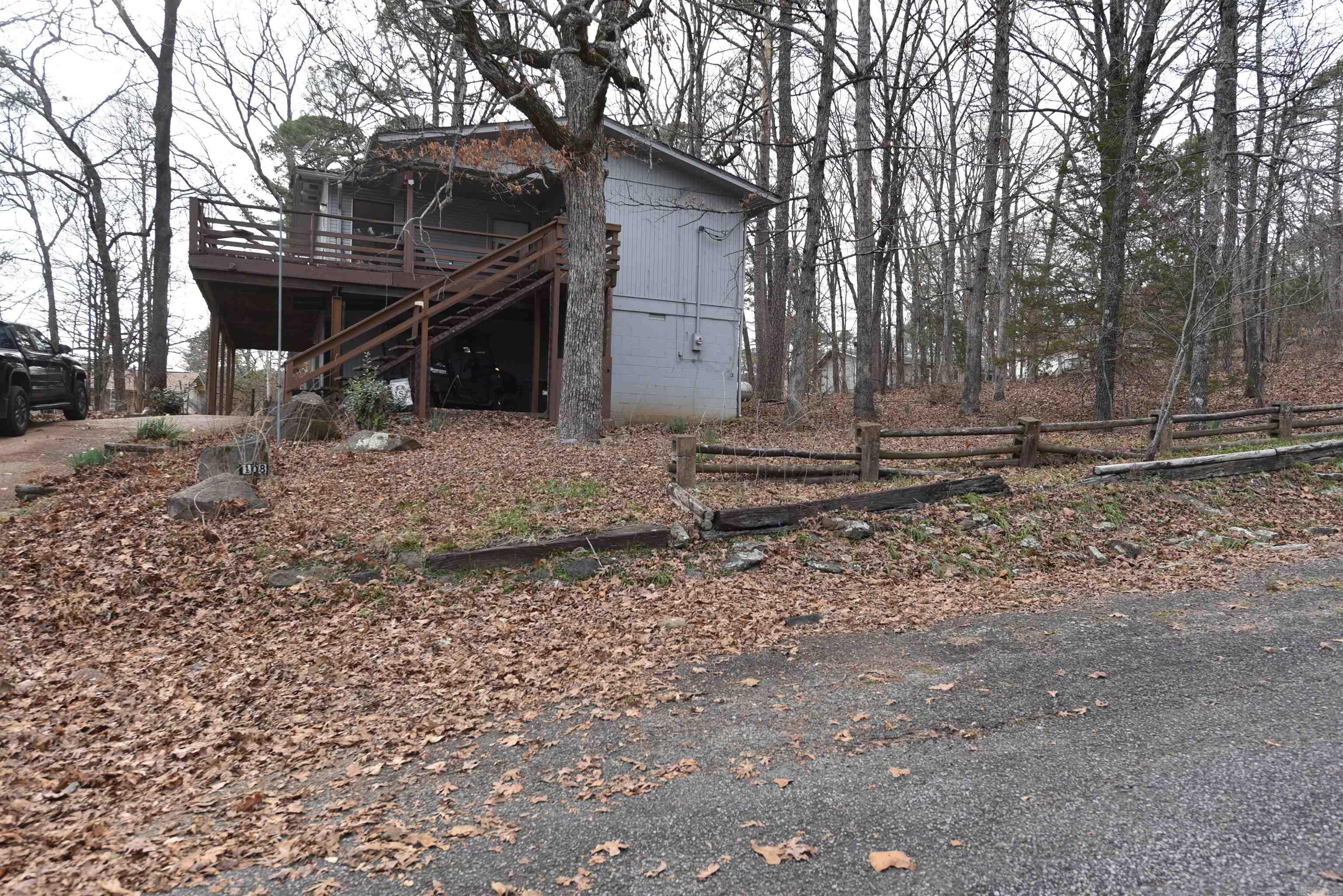 108 Jonas  Fairfield Bay, AR