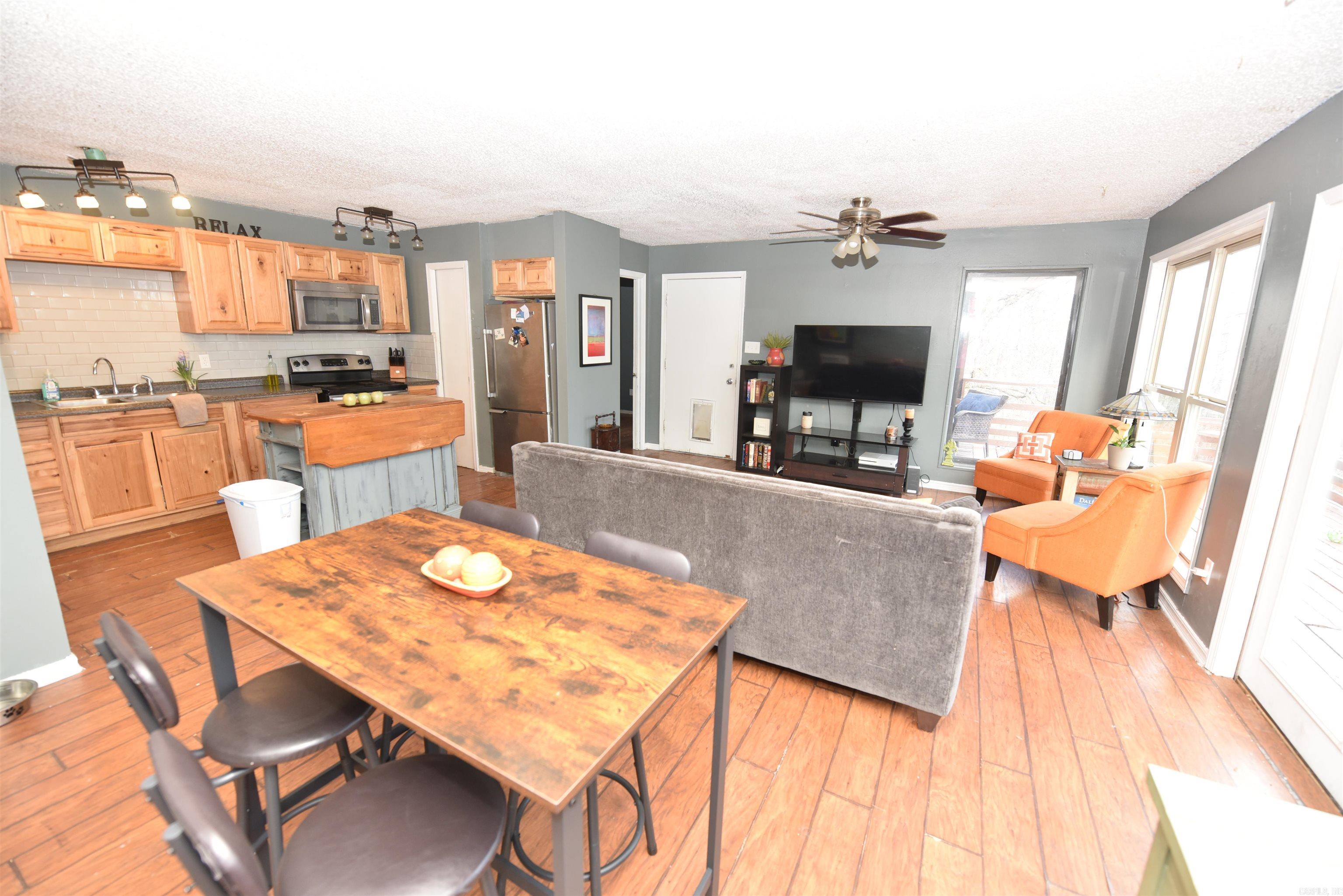 108 Jonas  Fairfield Bay, AR