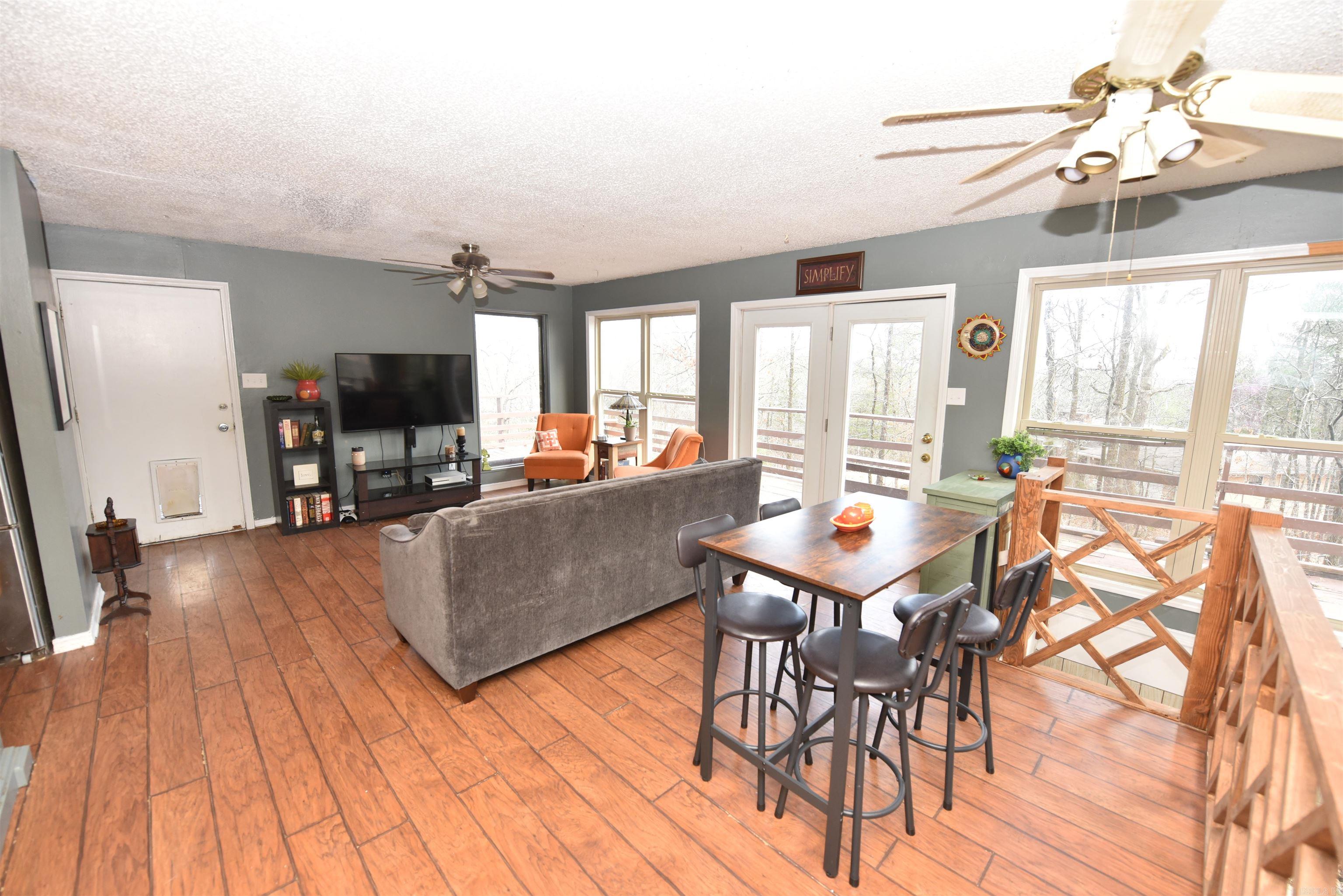 108 Jonas  Fairfield Bay, AR