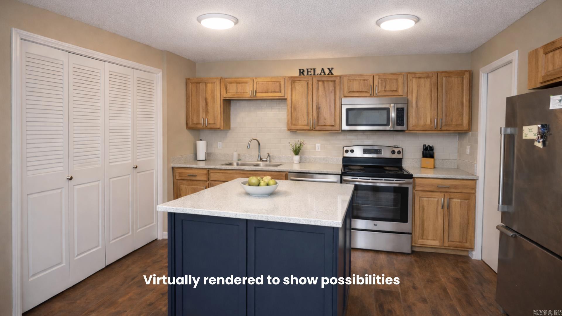 108 Jonas  Fairfield Bay, AR