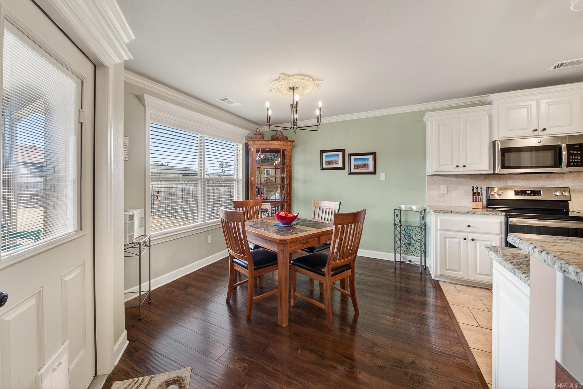 13 Marlin  Austin, AR