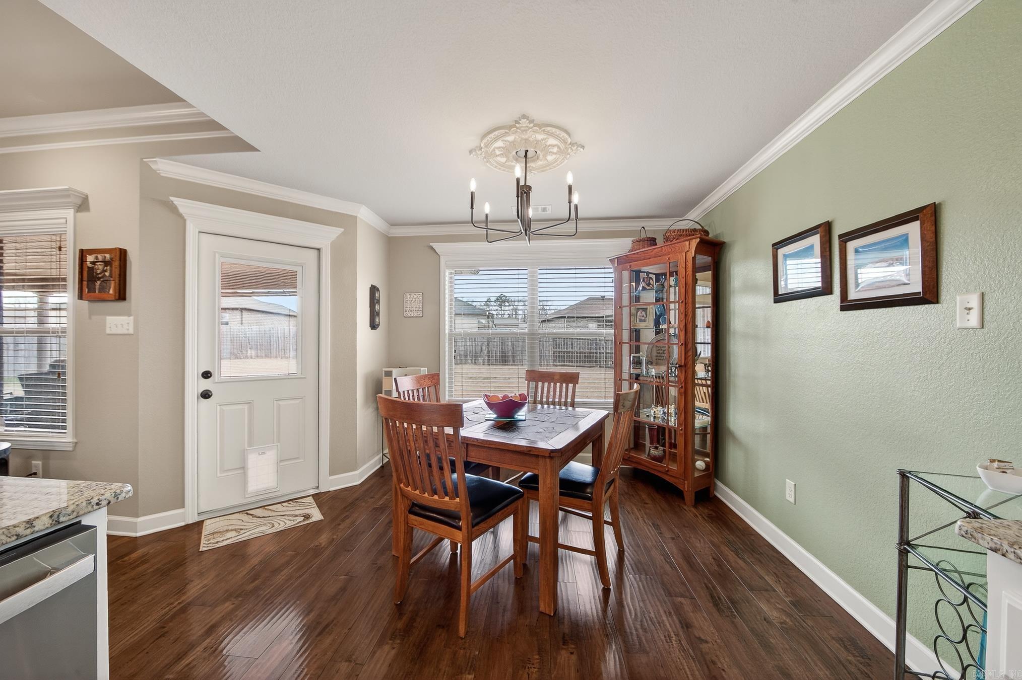 13 Marlin  Austin, AR