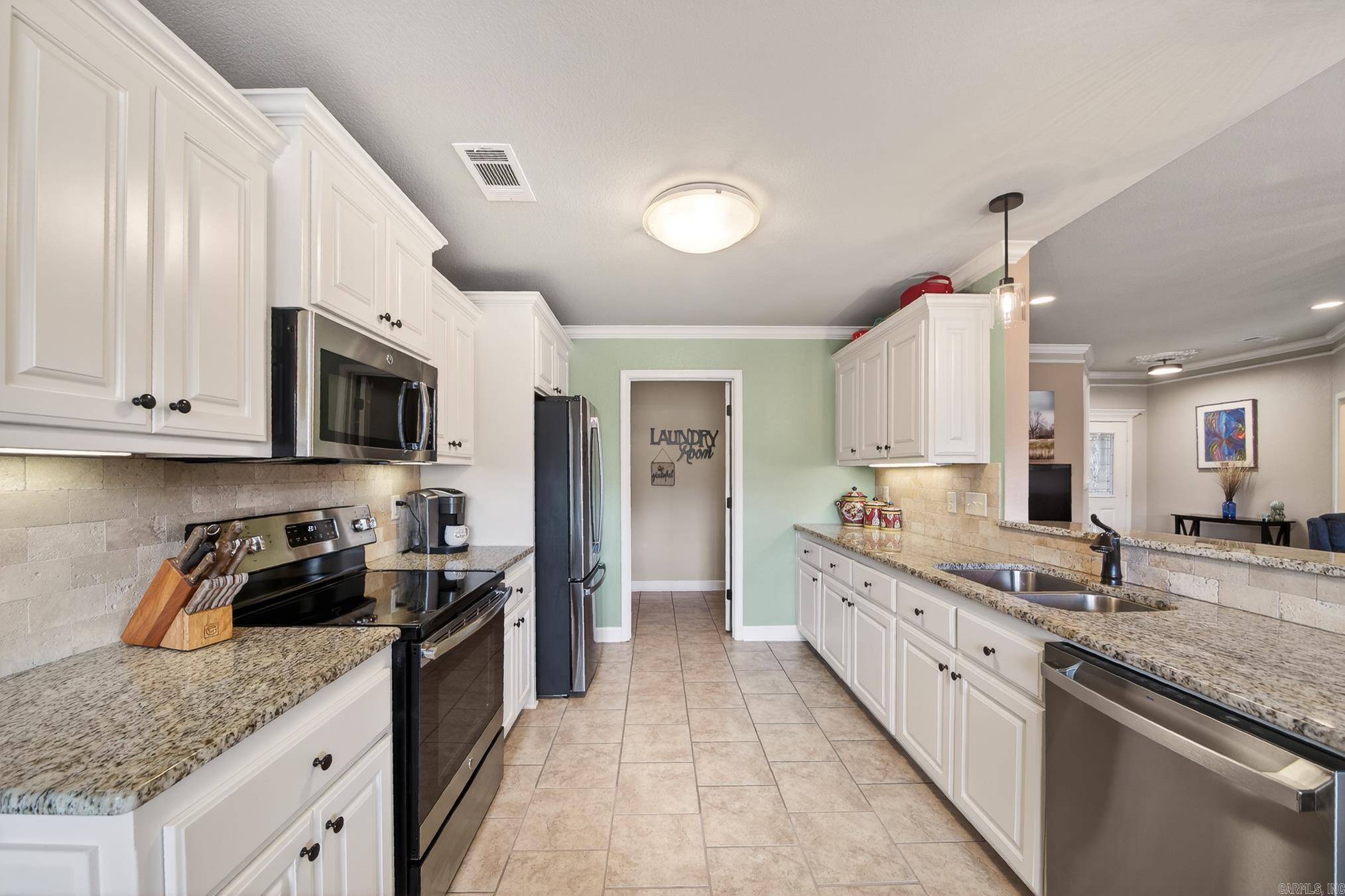 13 Marlin  Austin, AR