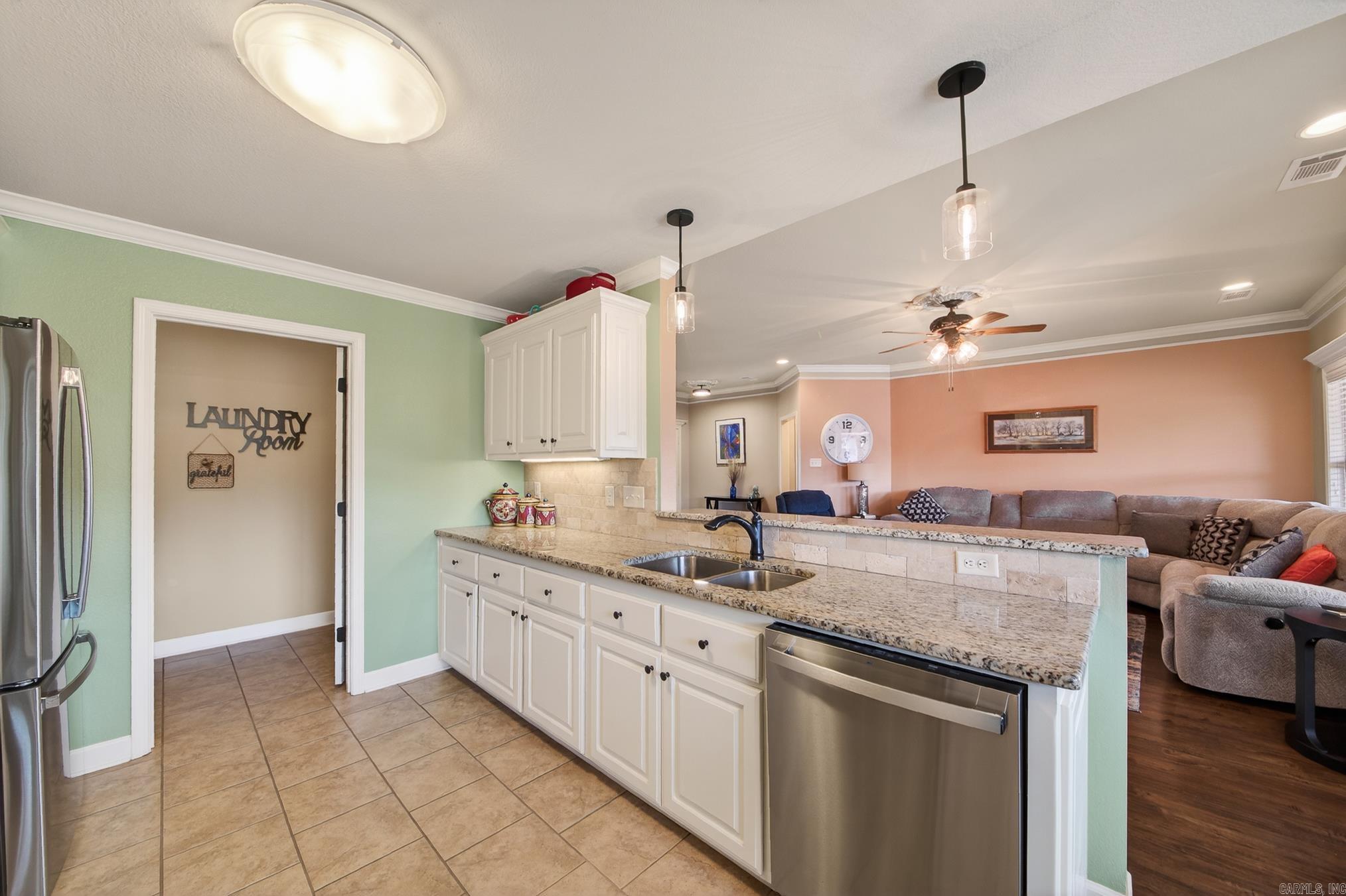 13 Marlin  Austin, AR