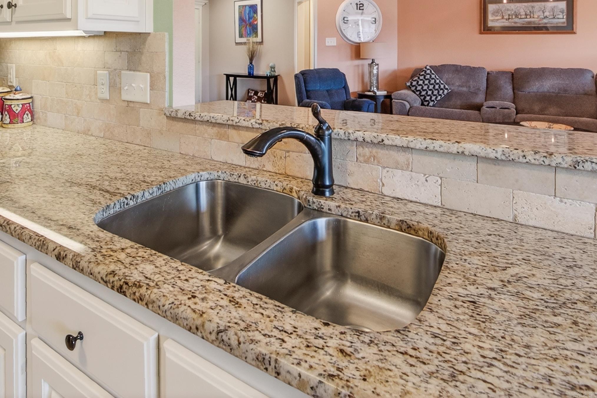 13 Marlin  Austin, AR