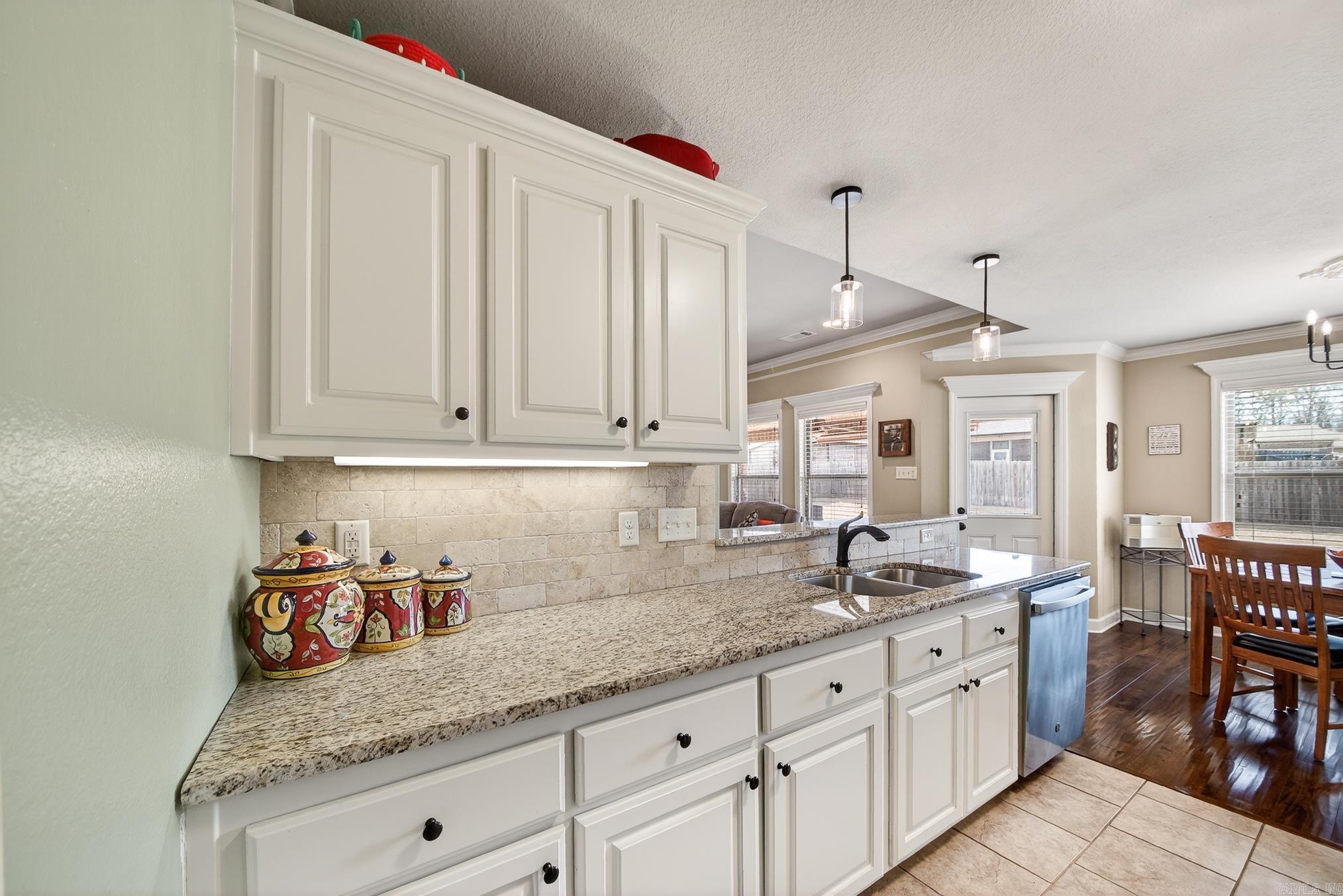 13 Marlin  Austin, AR