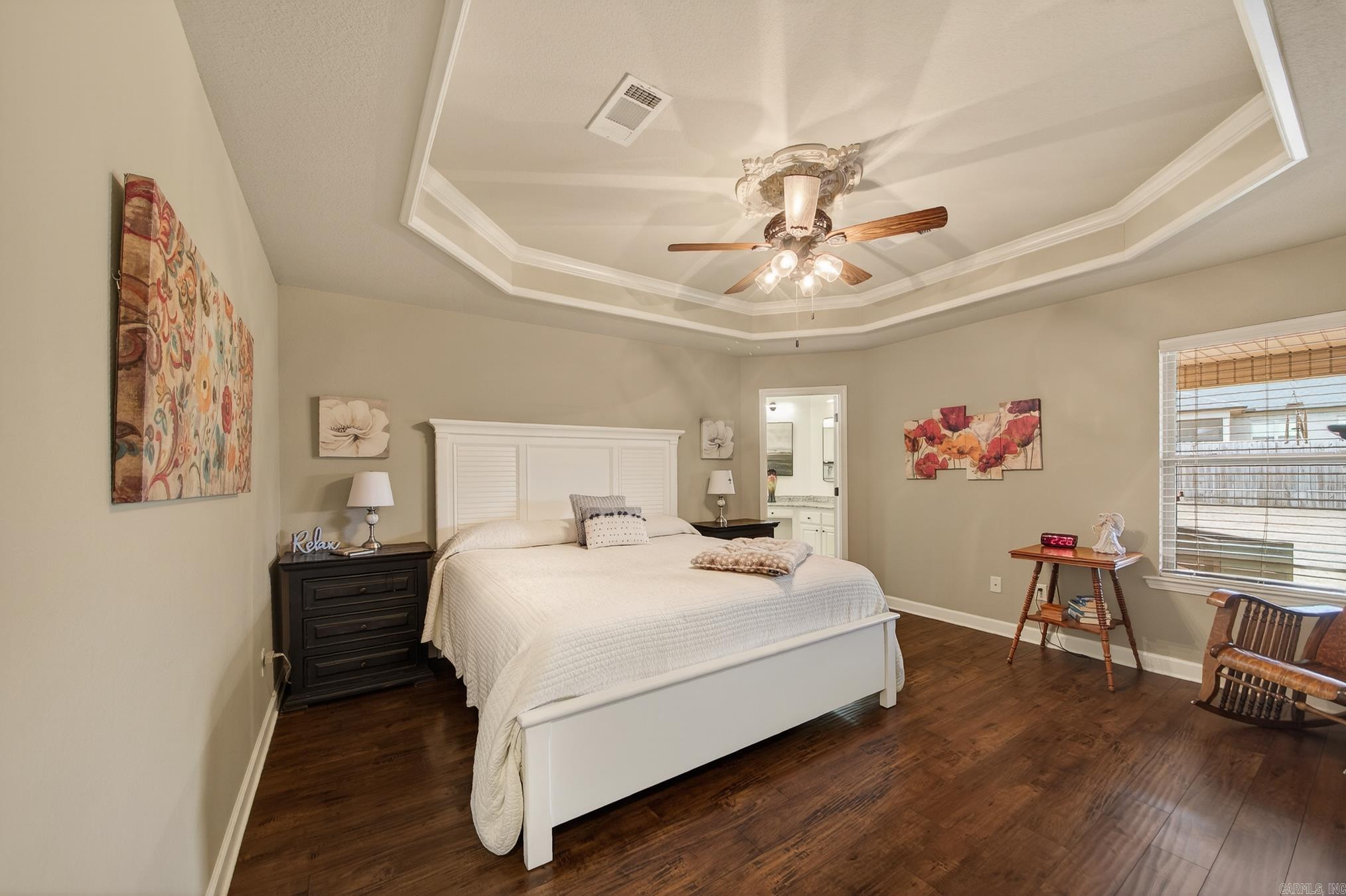 13 Marlin  Austin, AR