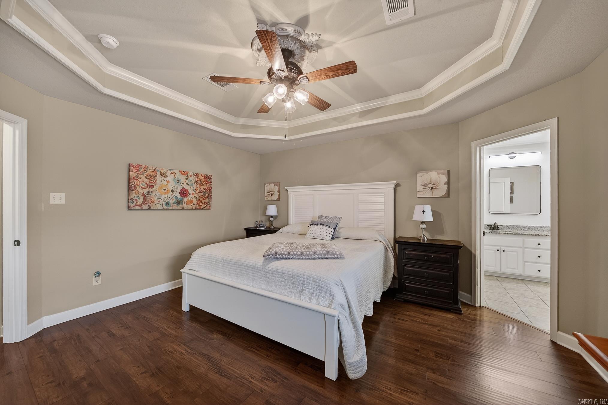 13 Marlin  Austin, AR