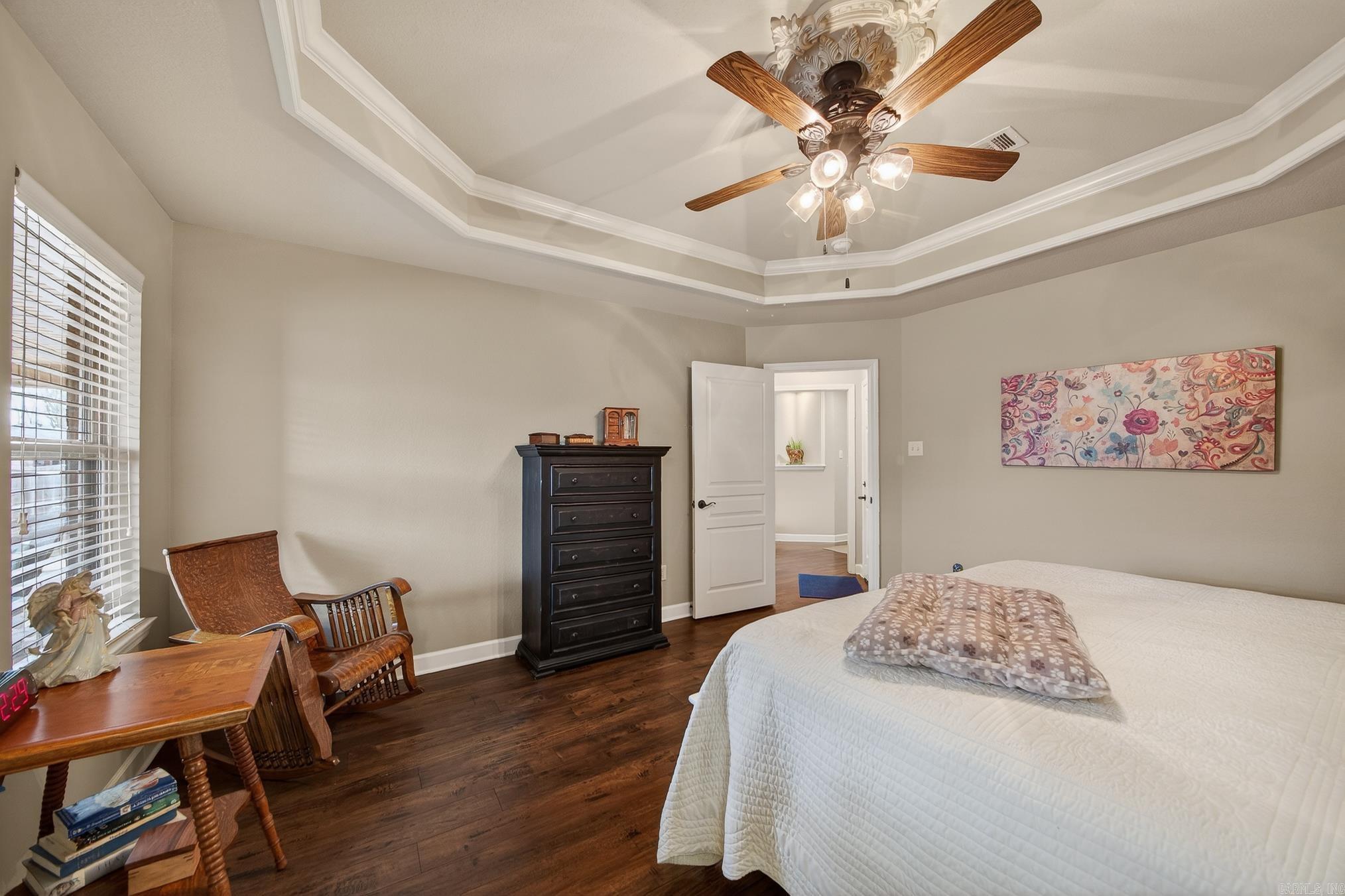 13 Marlin  Austin, AR