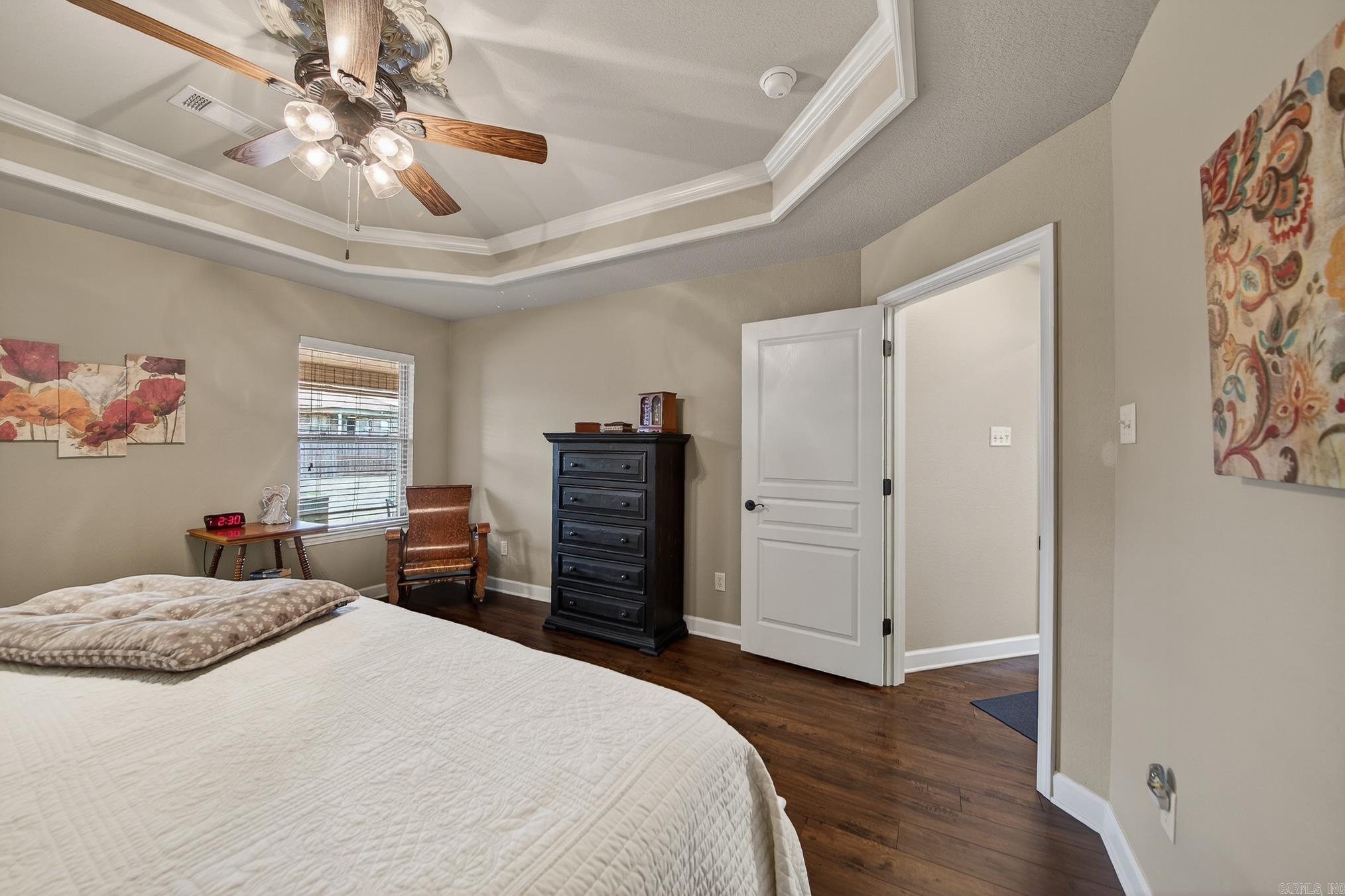 13 Marlin  Austin, AR