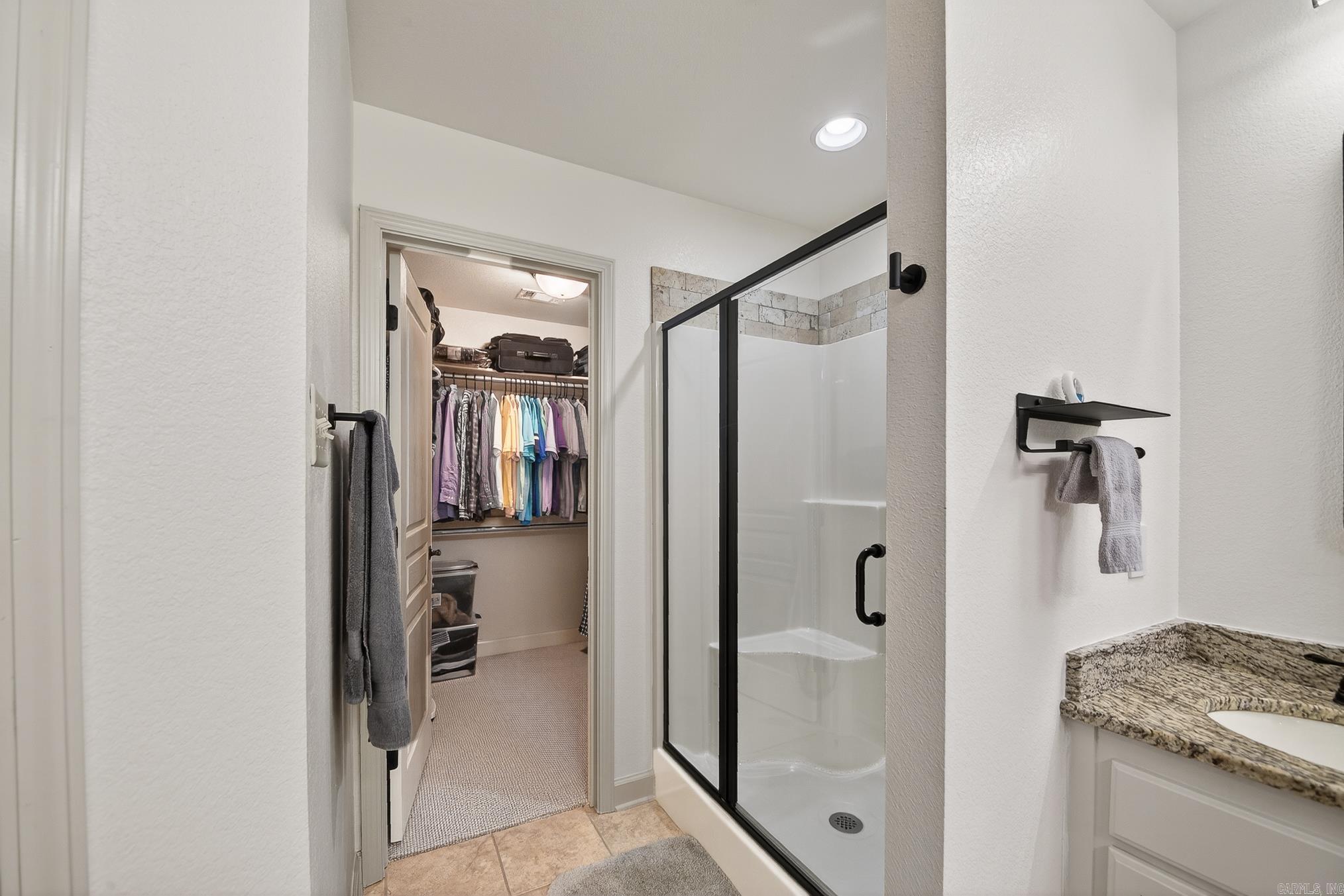 13 Marlin  Austin, AR