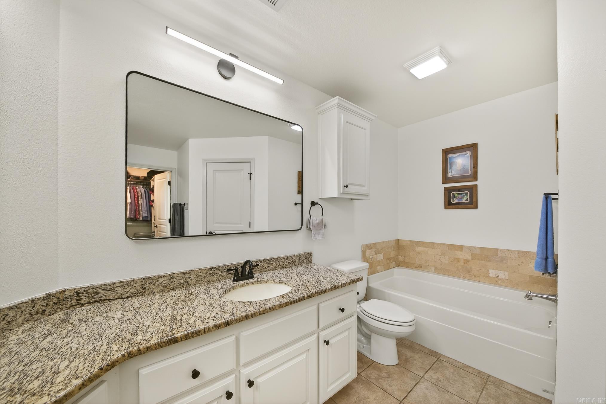 13 Marlin  Austin, AR