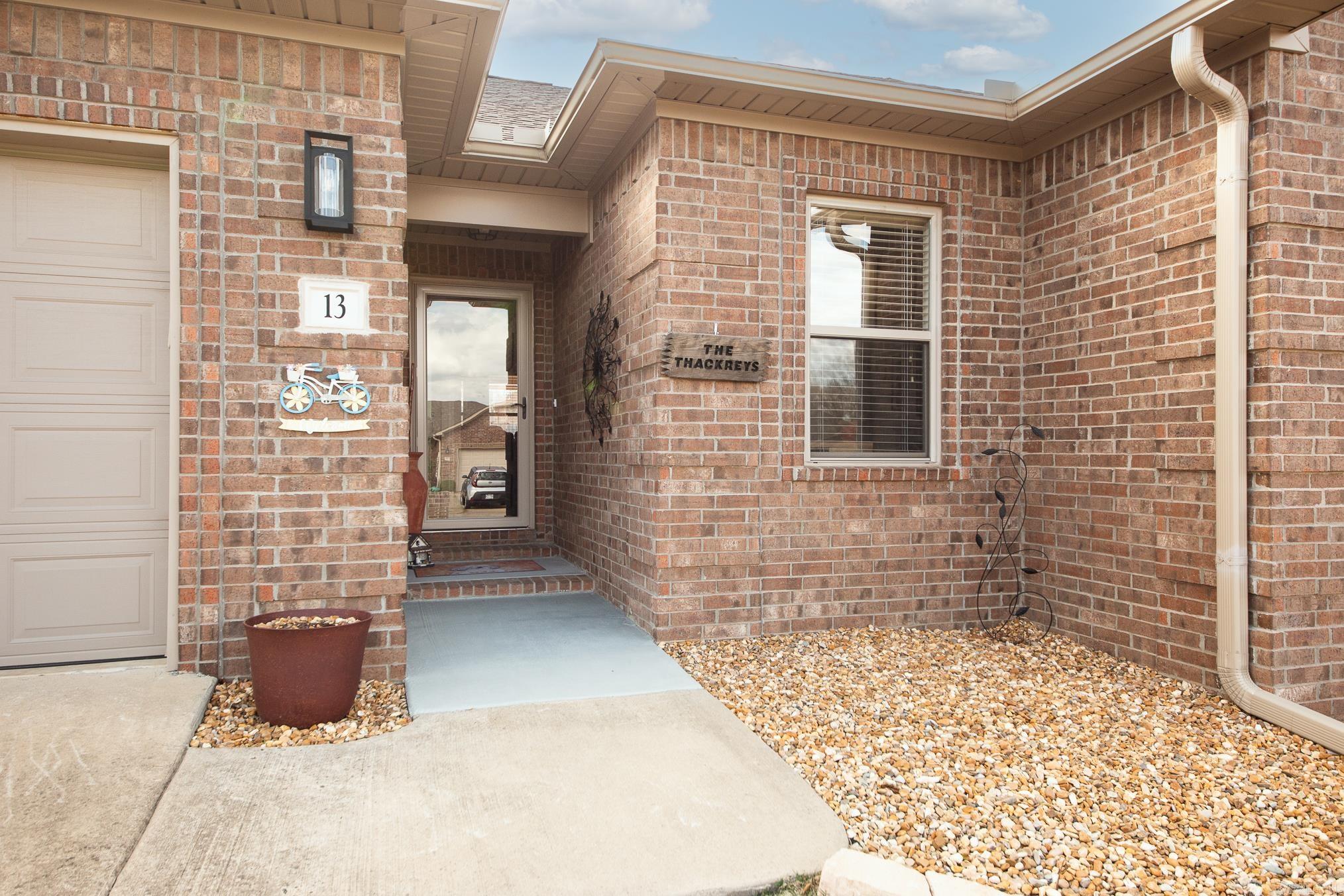 13 Marlin  Austin, AR