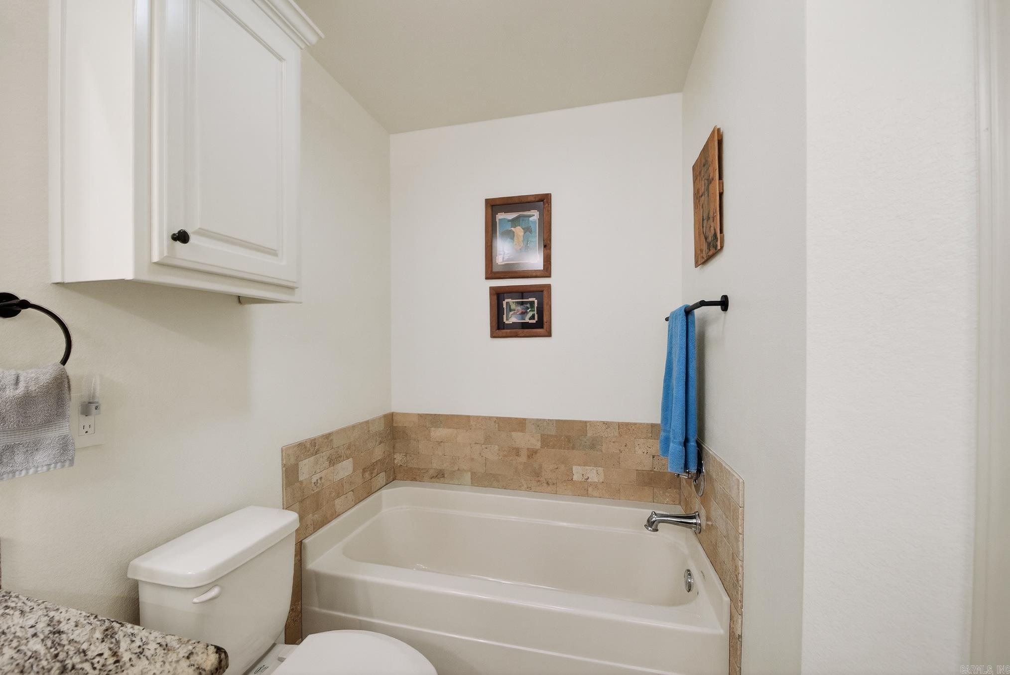 13 Marlin  Austin, AR