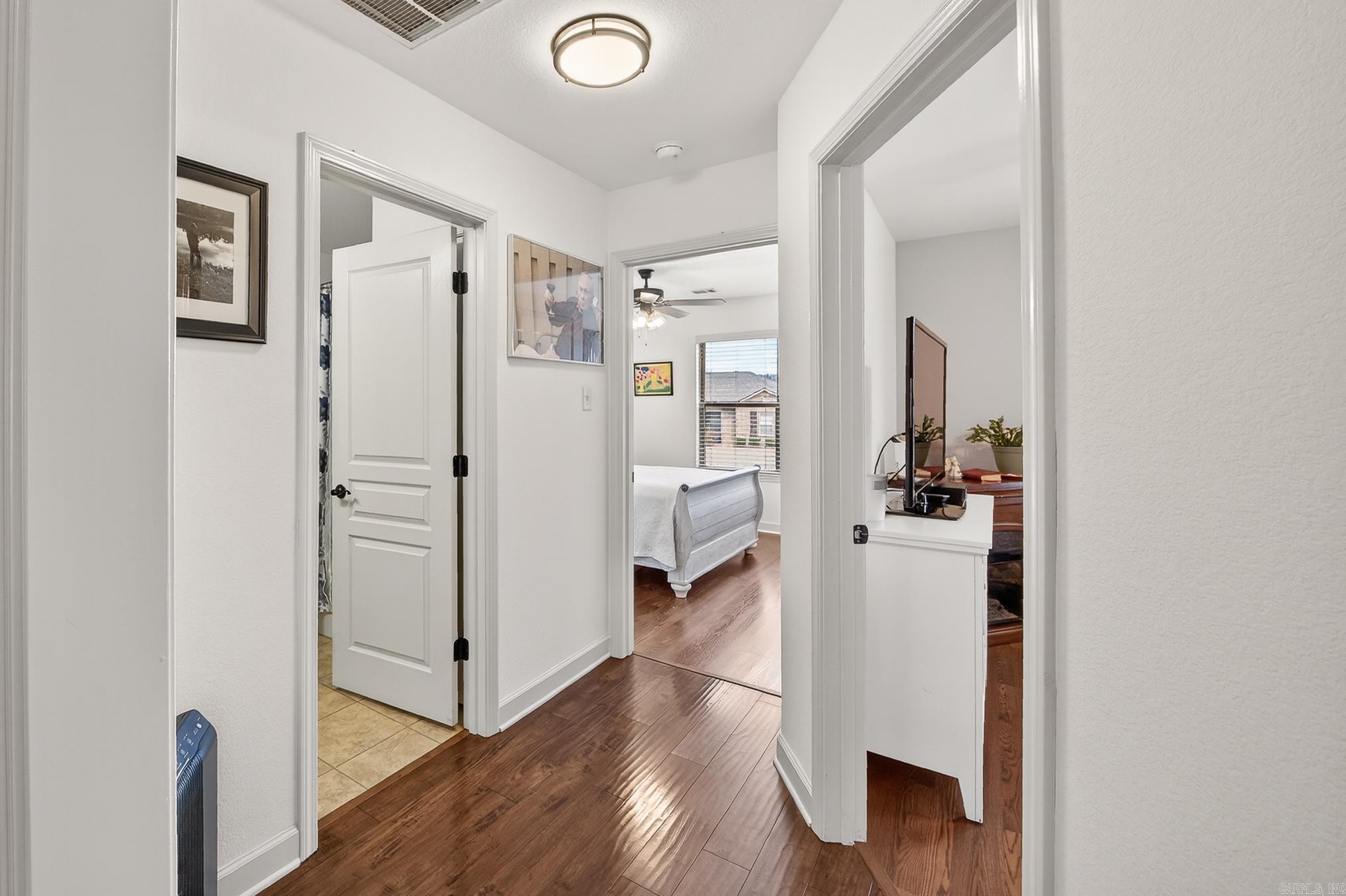 13 Marlin  Austin, AR