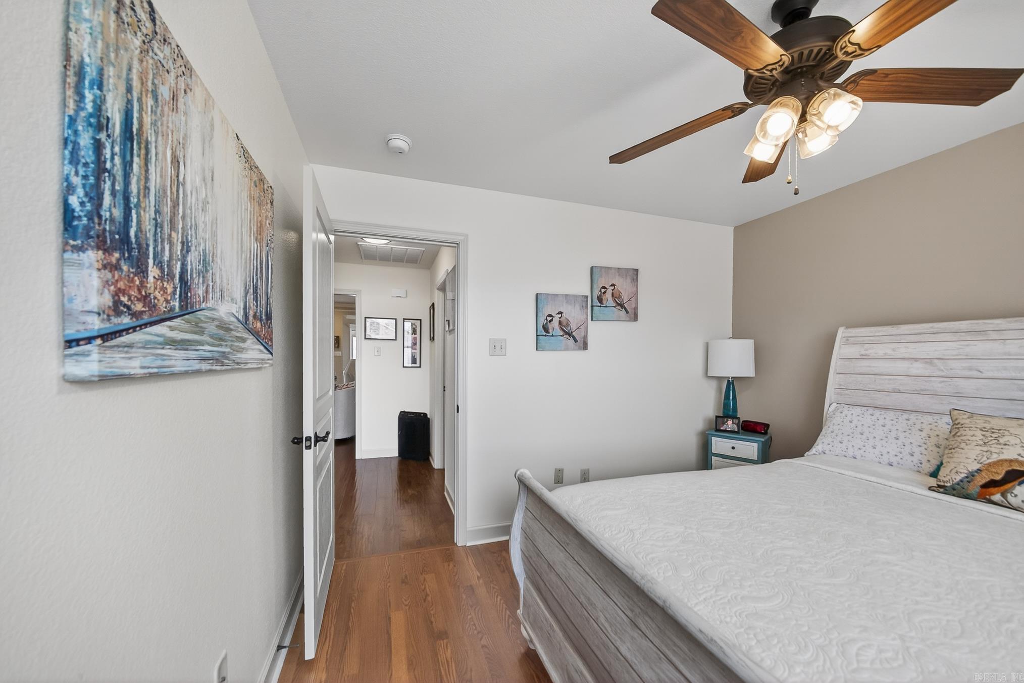 13 Marlin  Austin, AR