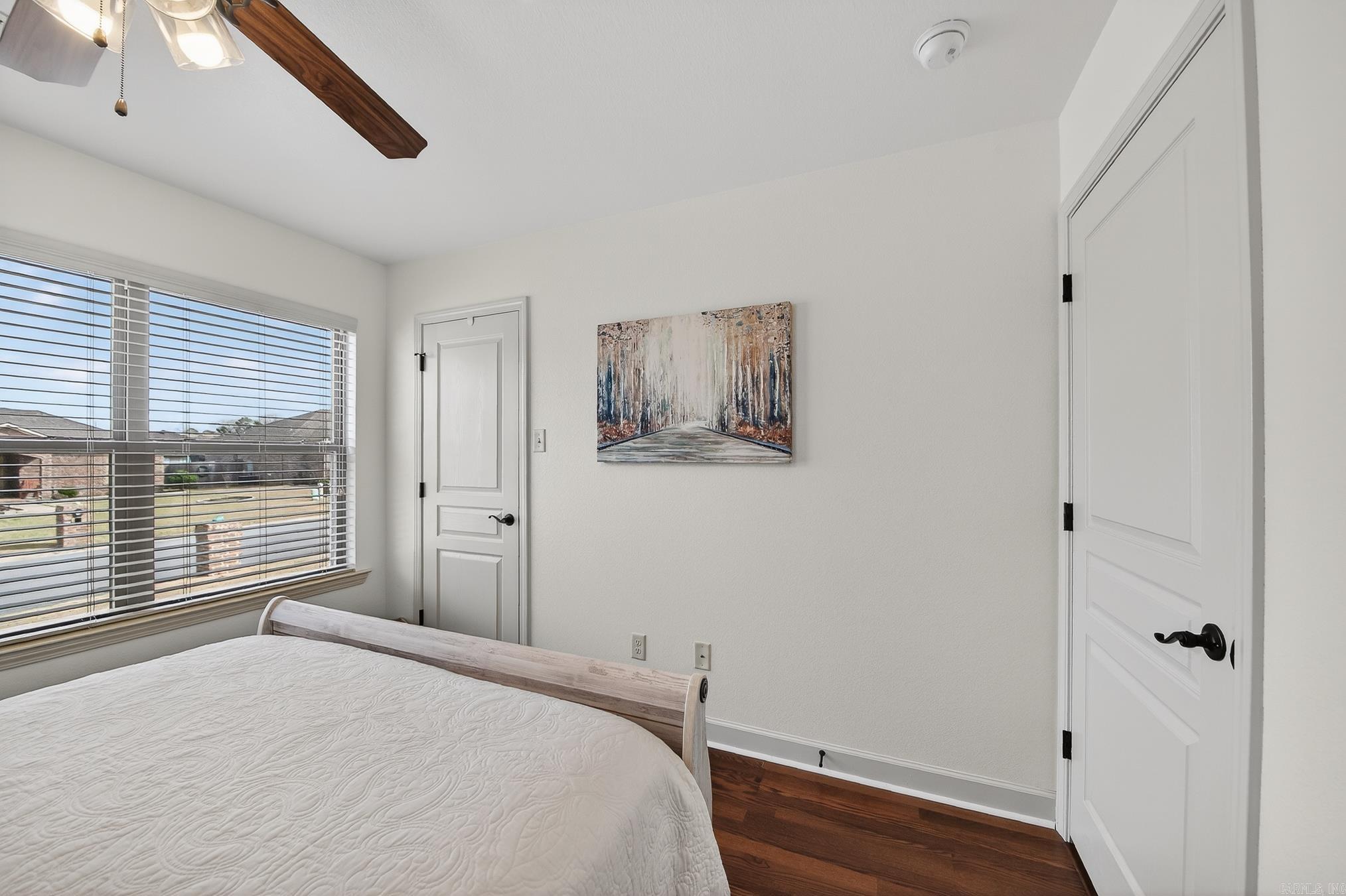 13 Marlin  Austin, AR