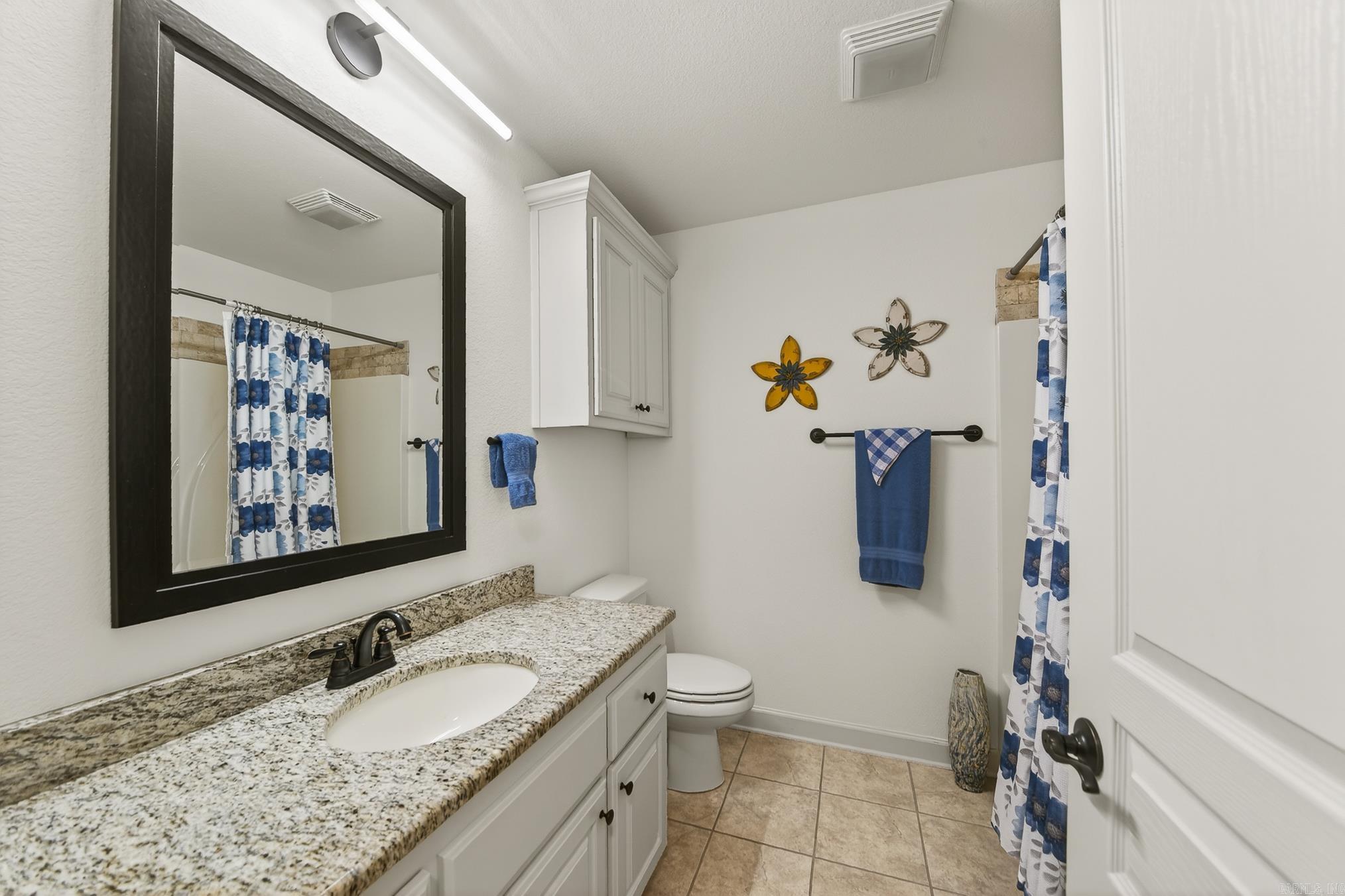 13 Marlin  Austin, AR