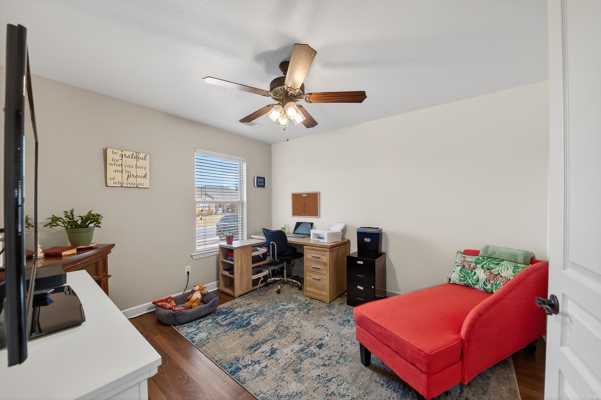 13 Marlin  Austin, AR