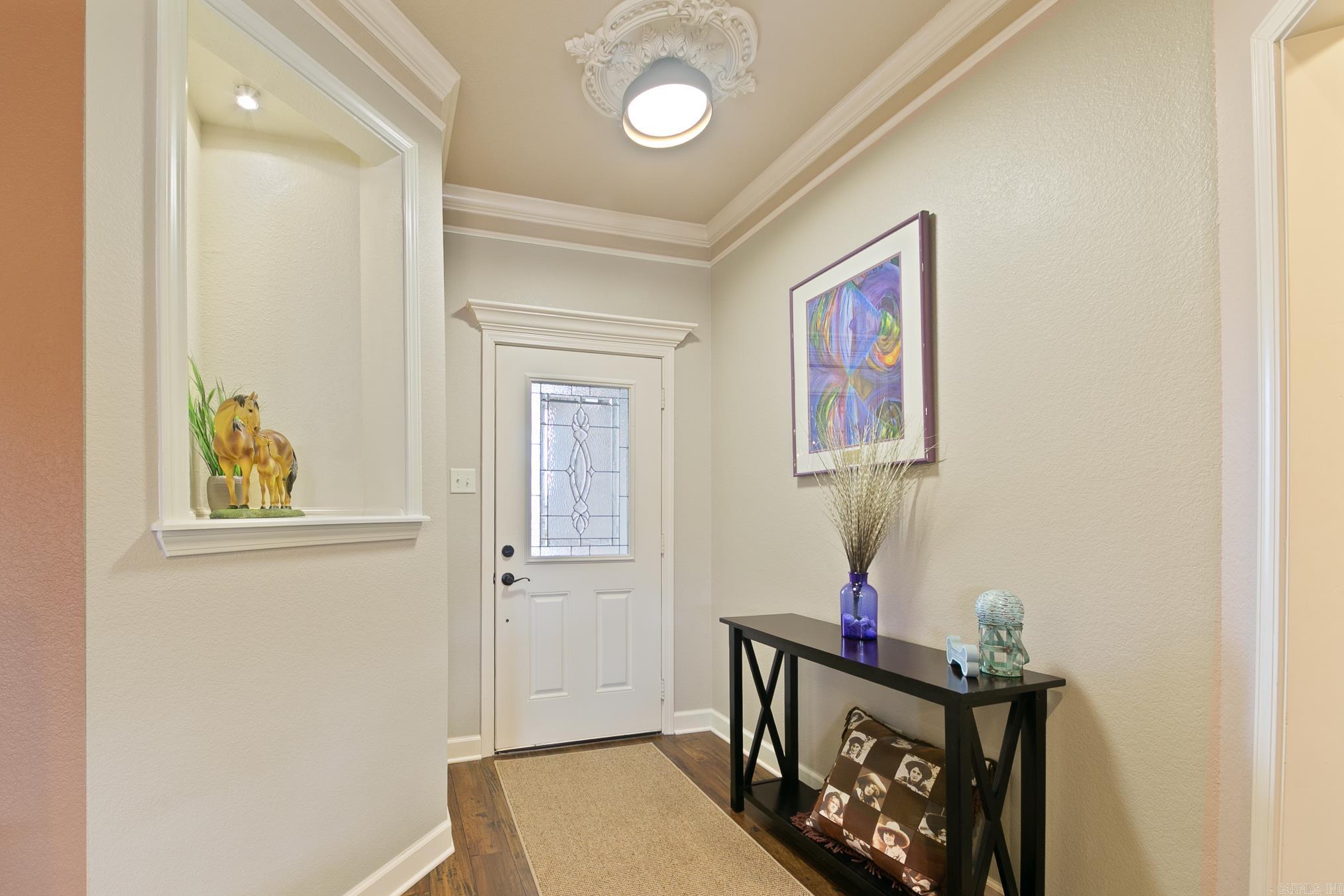 13 Marlin  Austin, AR