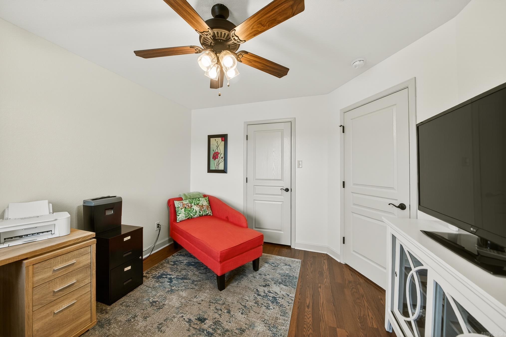 13 Marlin  Austin, AR