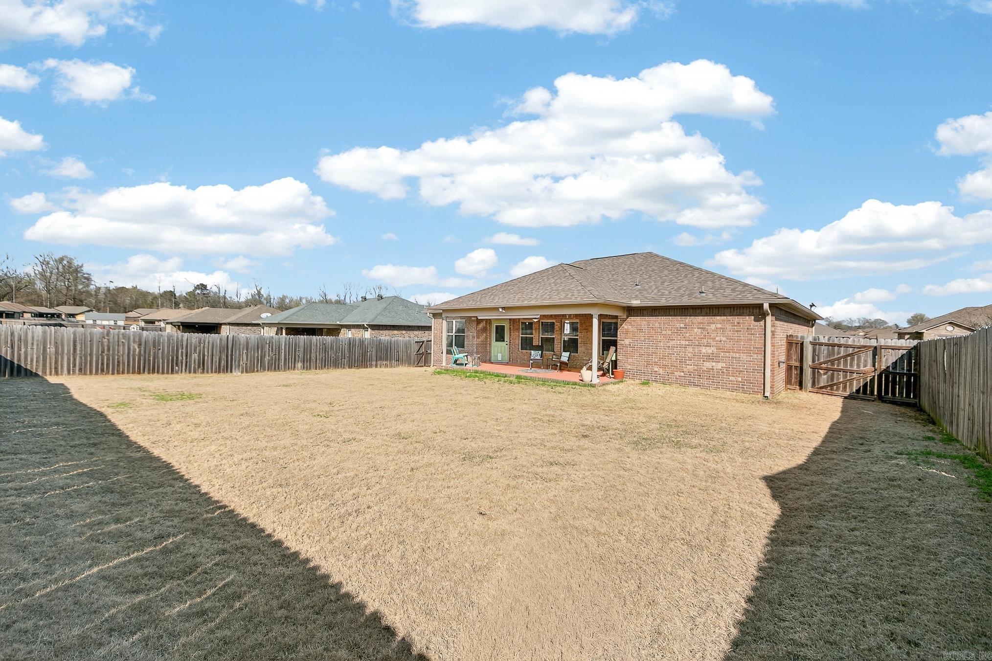 13 Marlin  Austin, AR