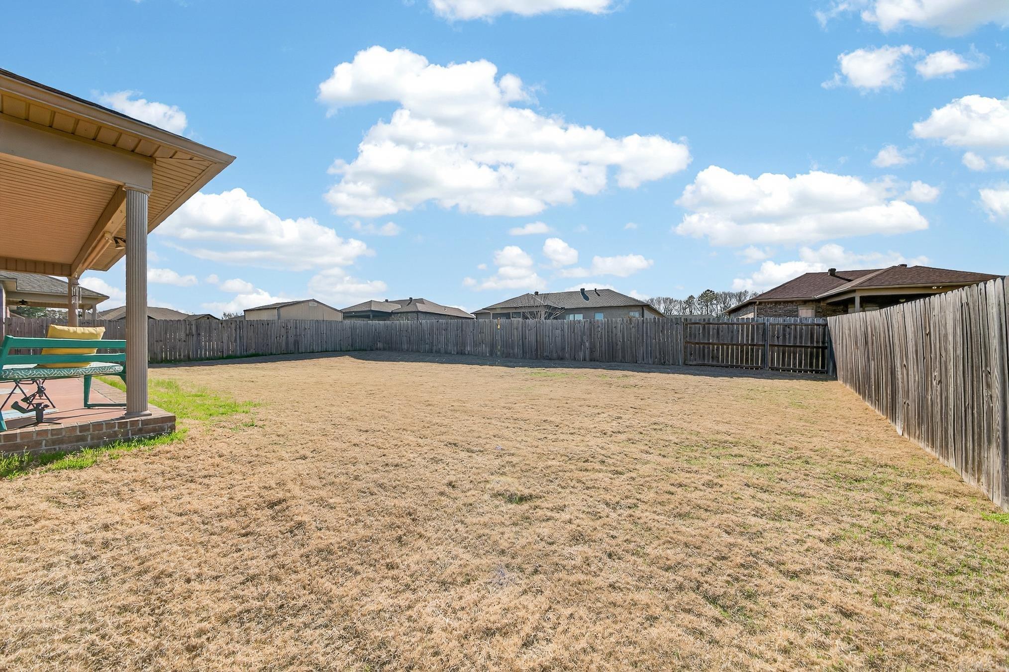 13 Marlin  Austin, AR