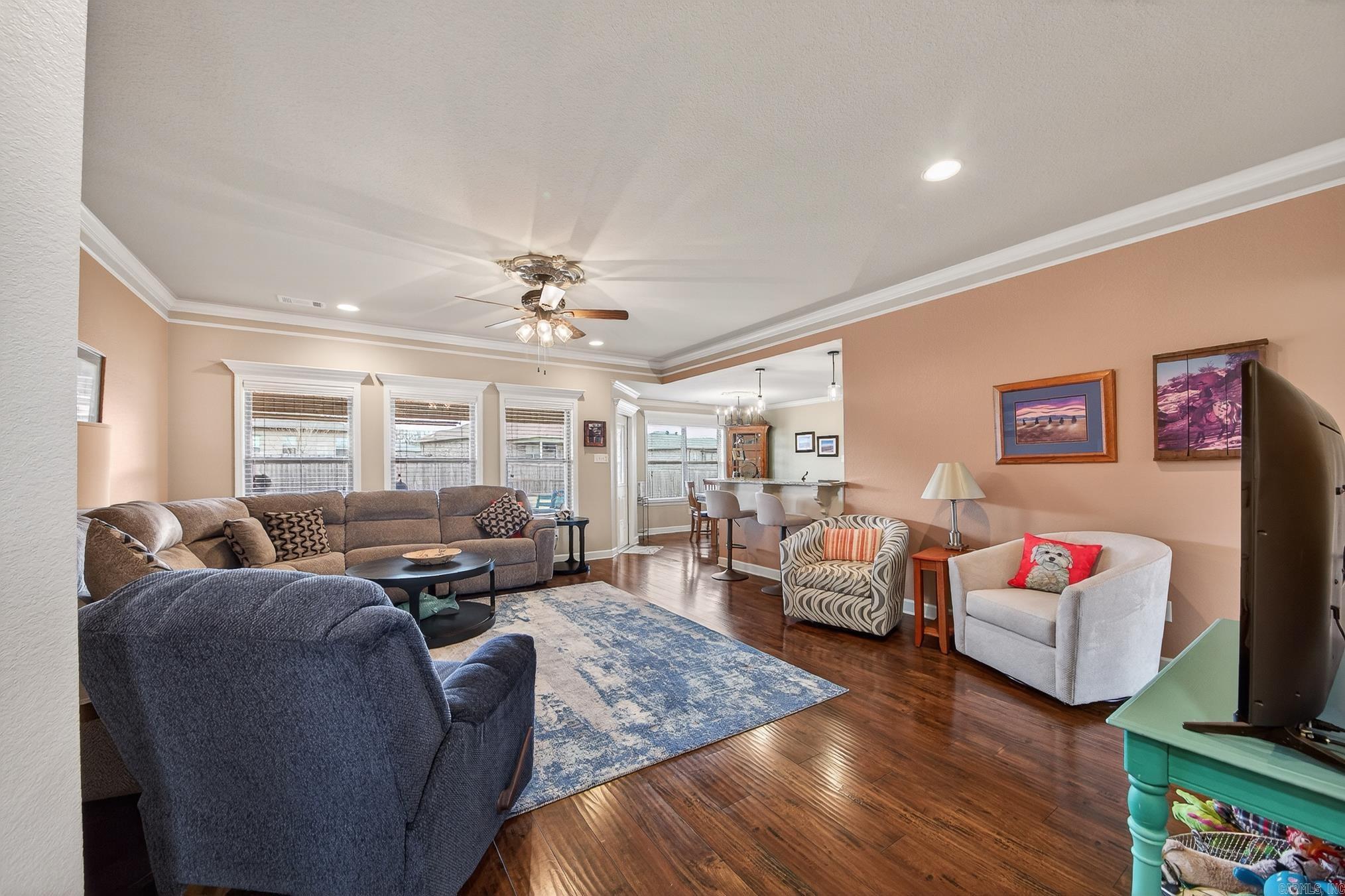 13 Marlin  Austin, AR