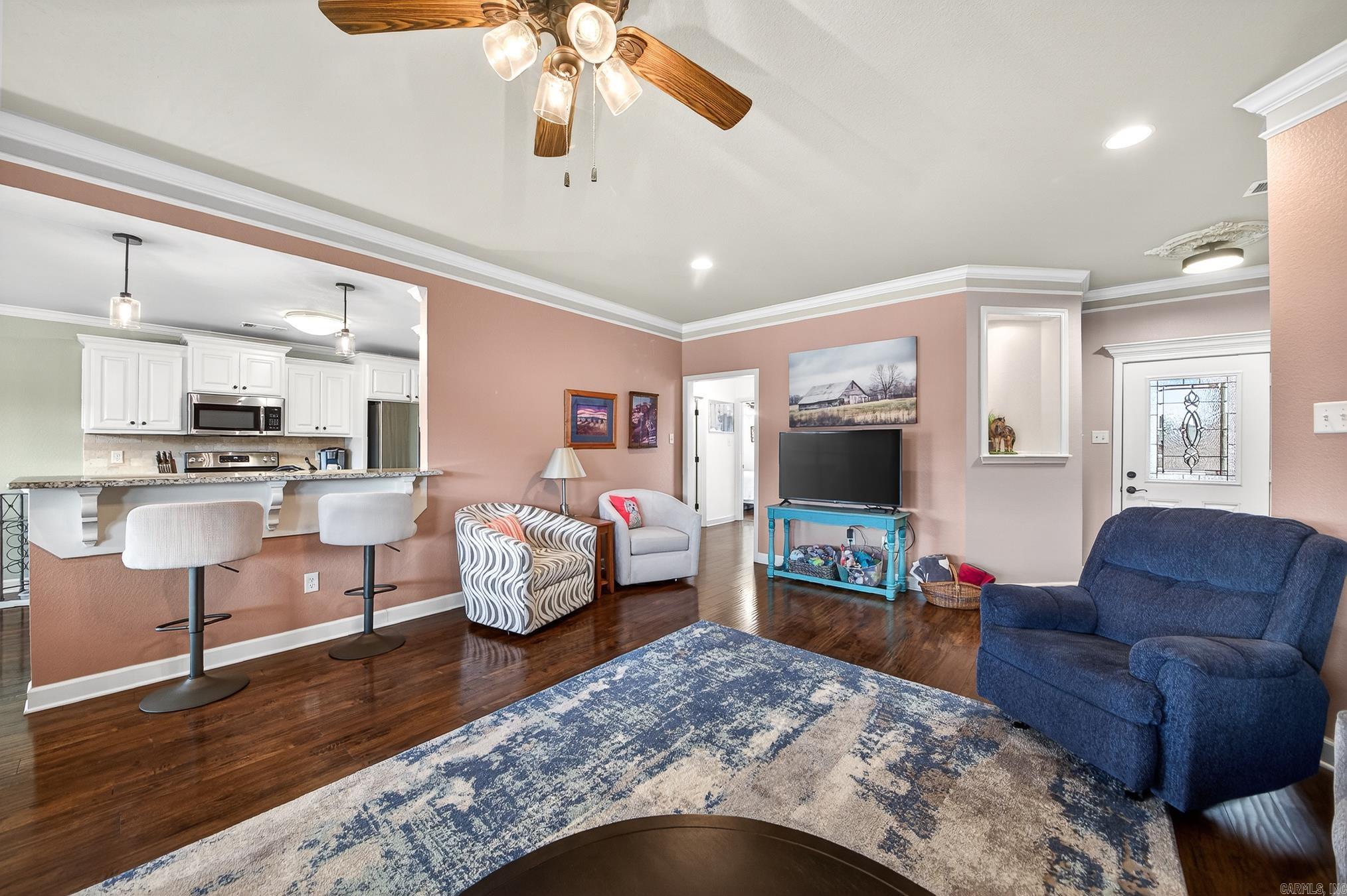 13 Marlin  Austin, AR