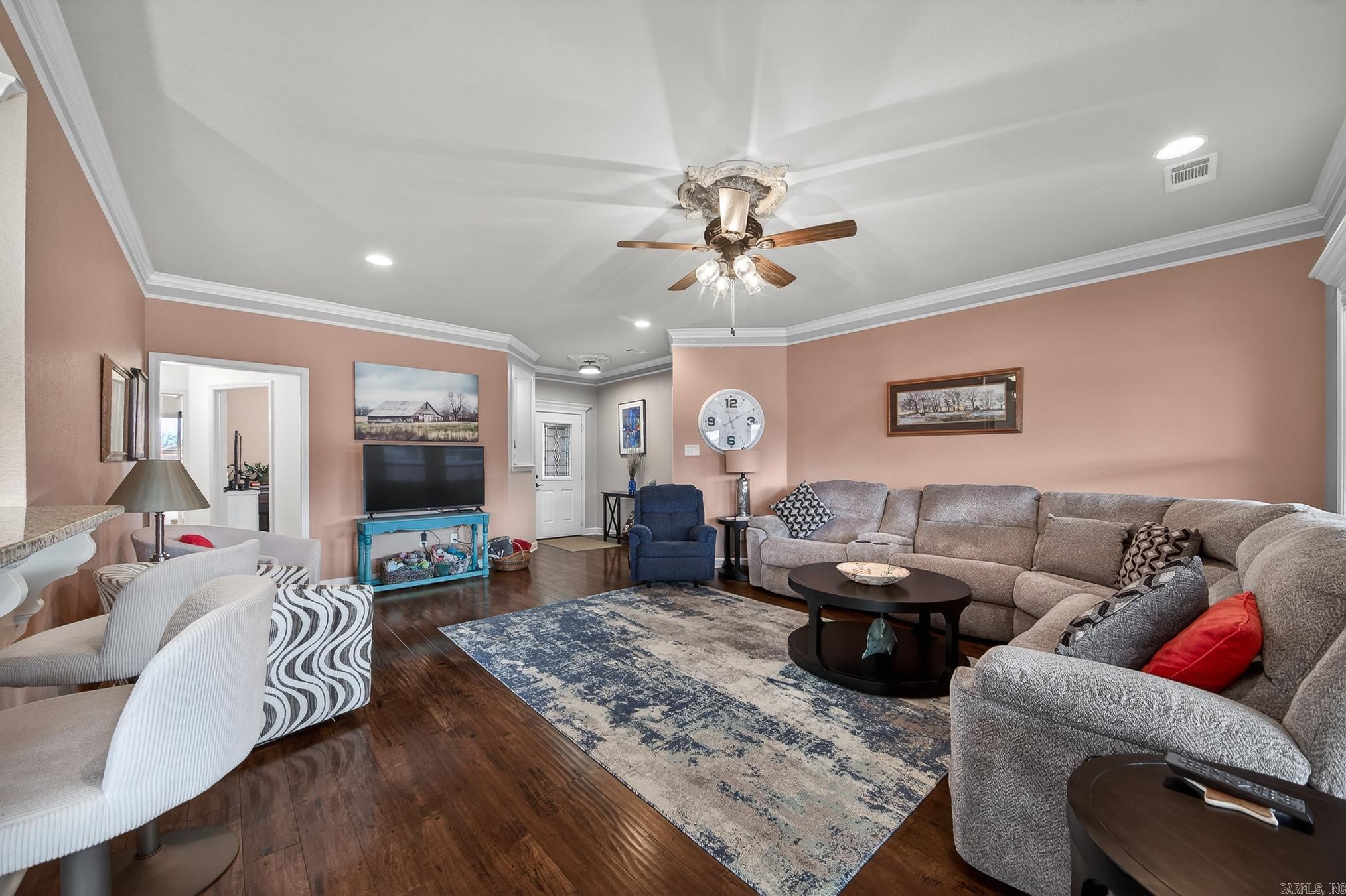 13 Marlin  Austin, AR