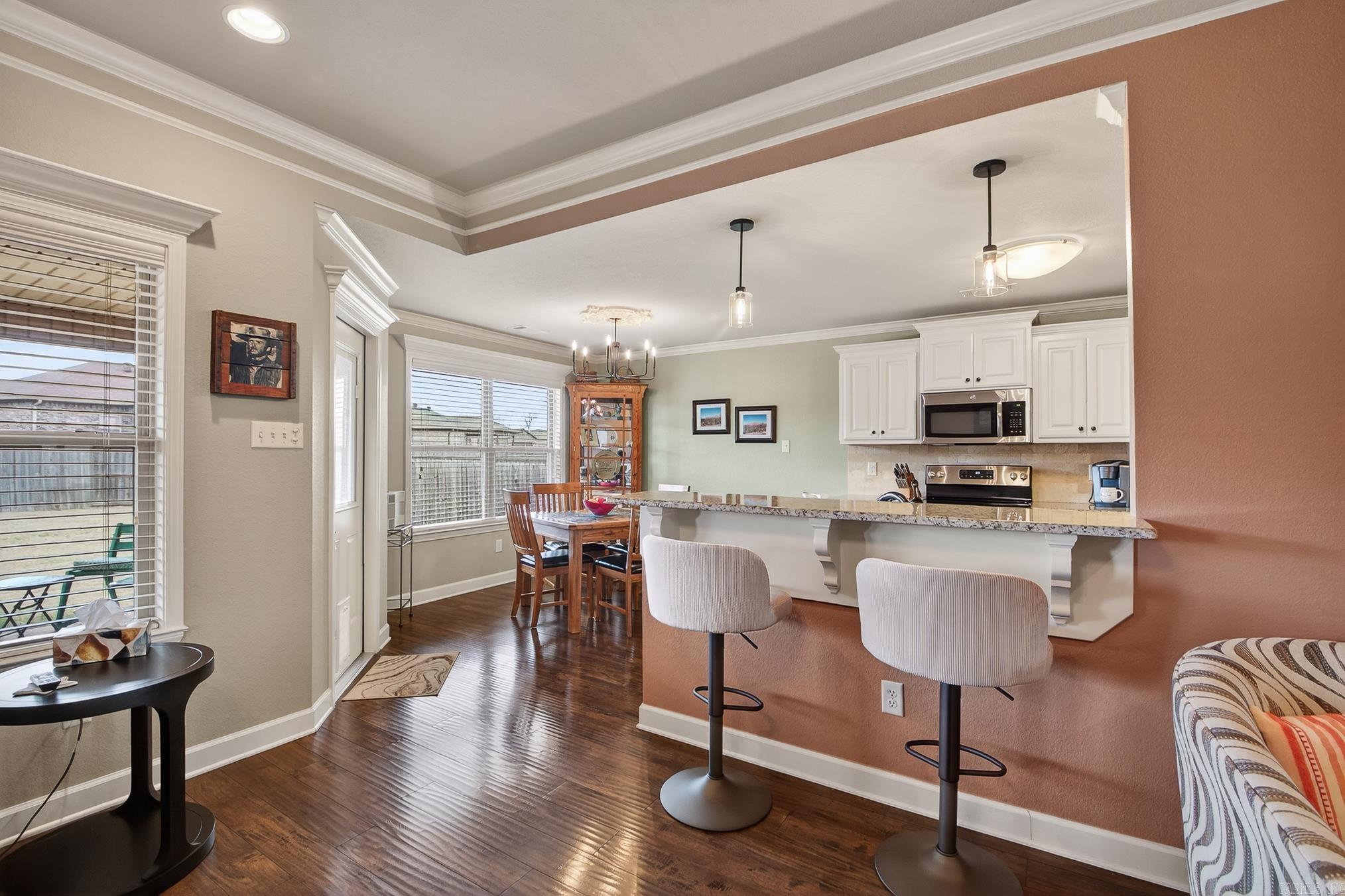 13 Marlin  Austin, AR