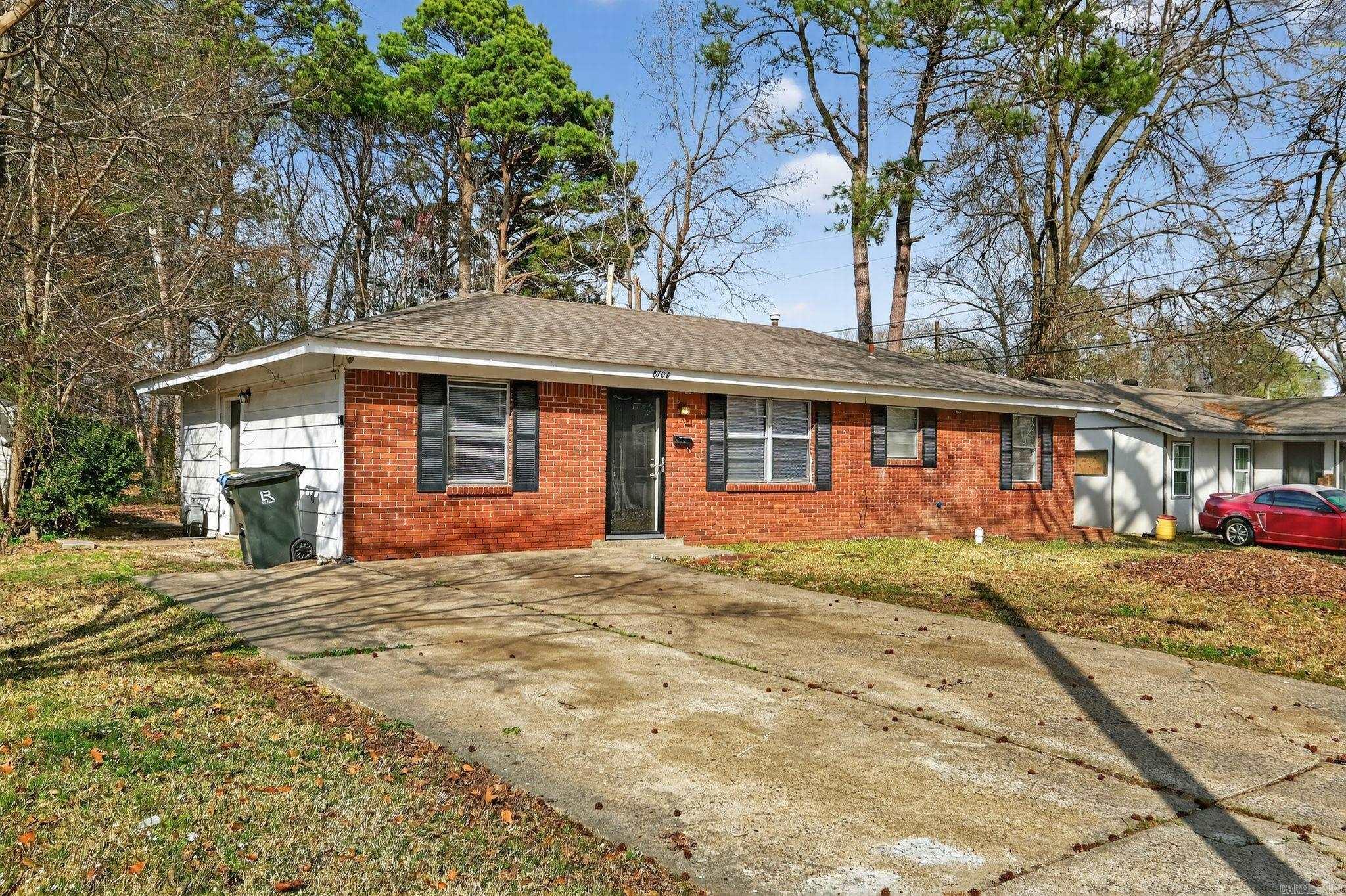 8704 Duncan Drive