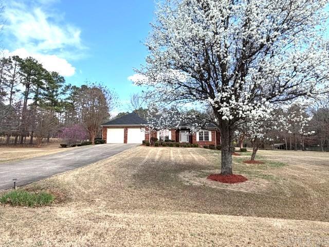 329 Deer Run  Heber Springs, AR