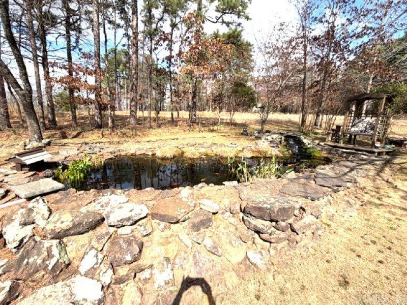 329 Deer Run  Heber Springs, AR