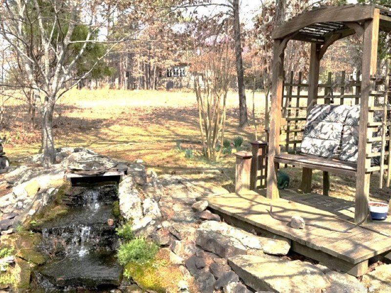 329 Deer Run  Heber Springs, AR