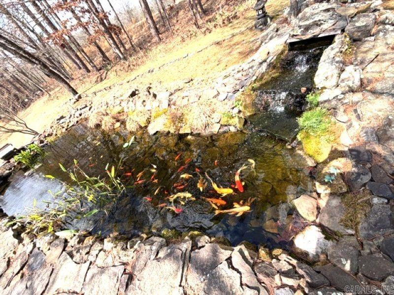 329 Deer Run  Heber Springs, AR