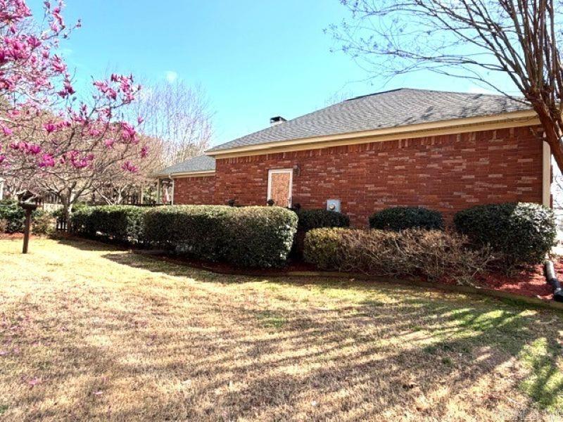 329 Deer Run  Heber Springs, AR