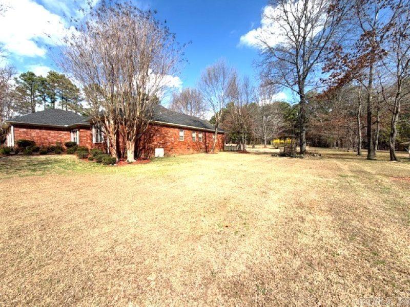 329 Deer Run  Heber Springs, AR