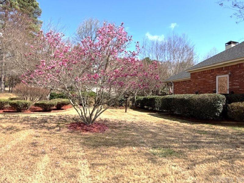 329 Deer Run  Heber Springs, AR