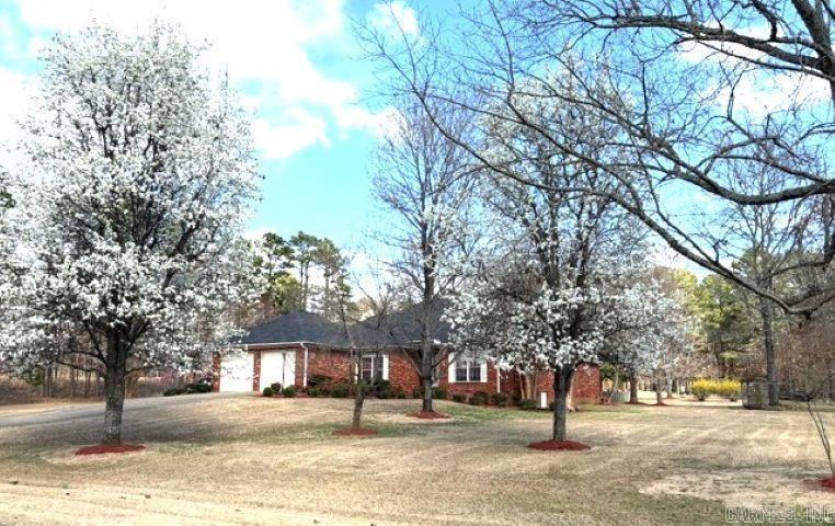 329 Deer Run  Heber Springs, AR