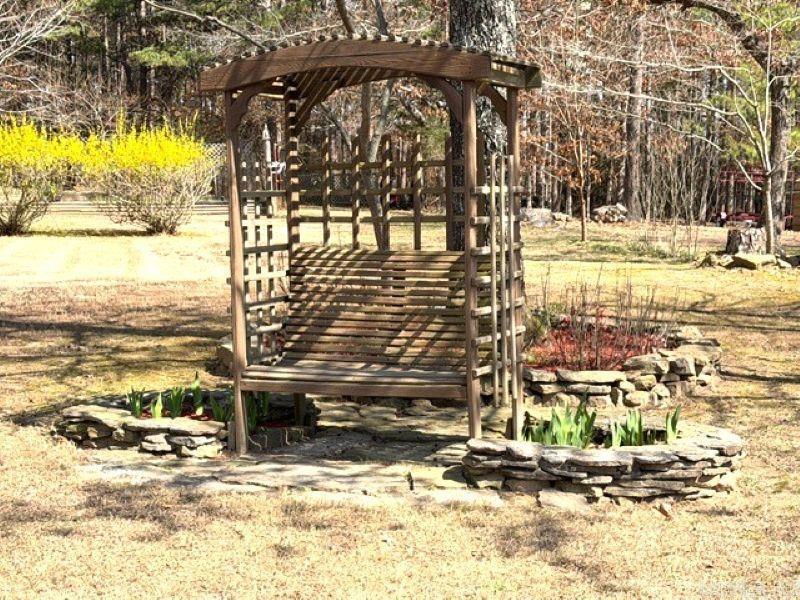 329 Deer Run  Heber Springs, AR