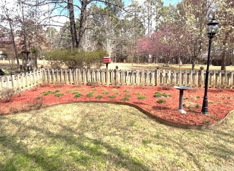 329 Deer Run  Heber Springs, AR