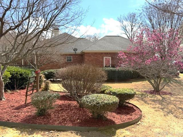 329 Deer Run  Heber Springs, AR