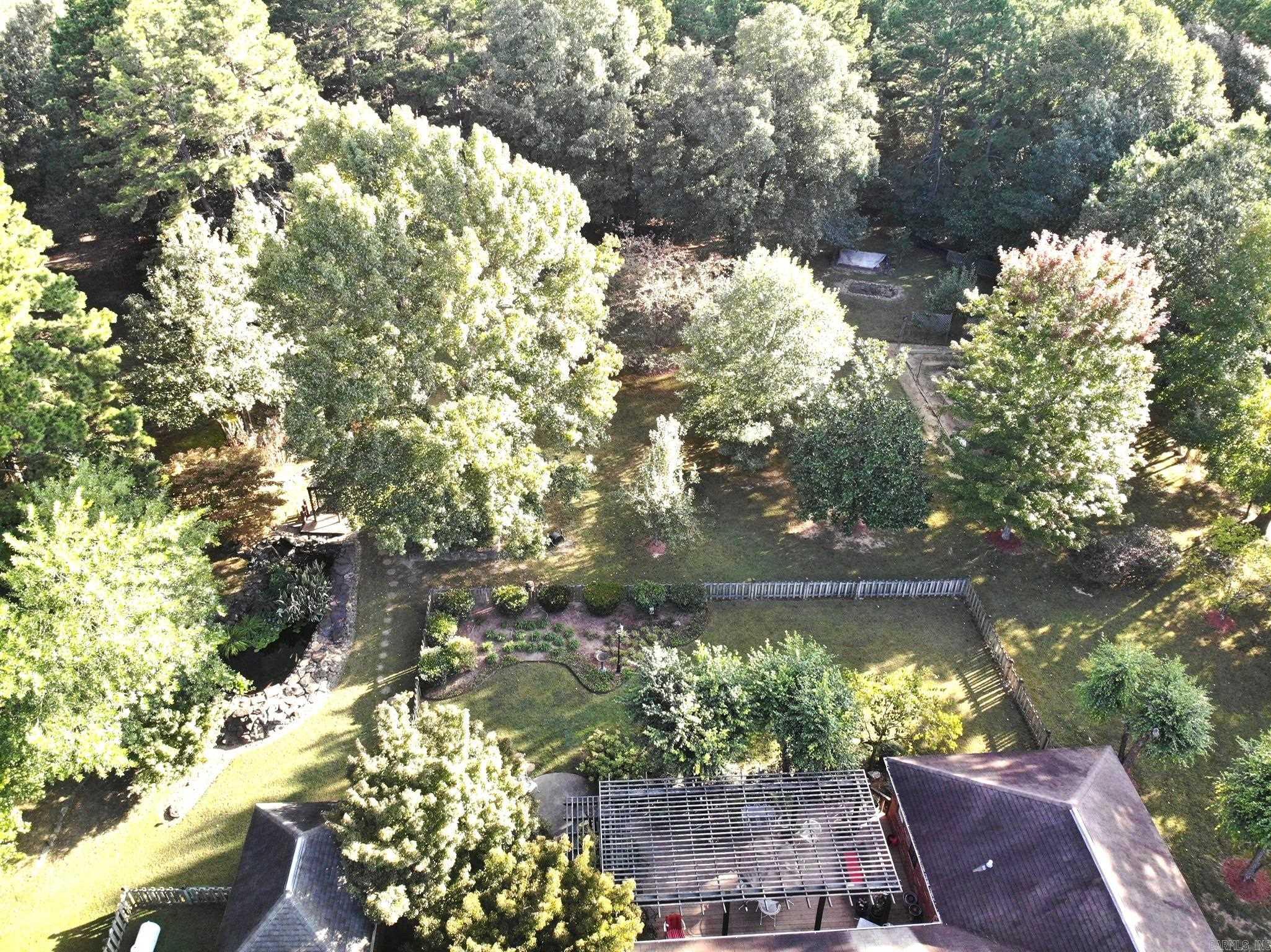 329 Deer Run  Heber Springs, AR