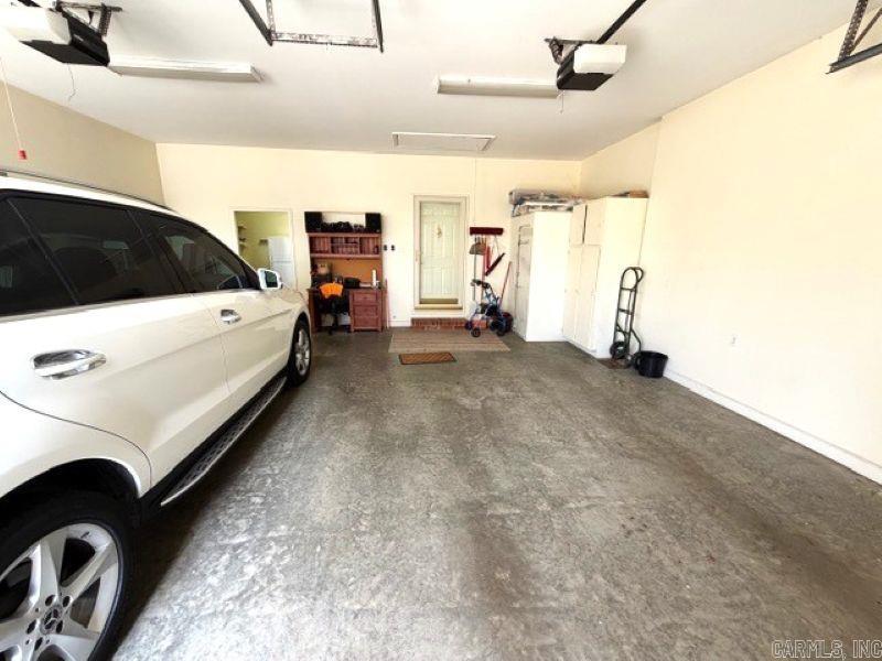 329 Deer Run  Heber Springs, AR