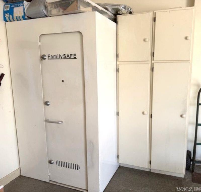 329 Deer Run  Heber Springs, AR