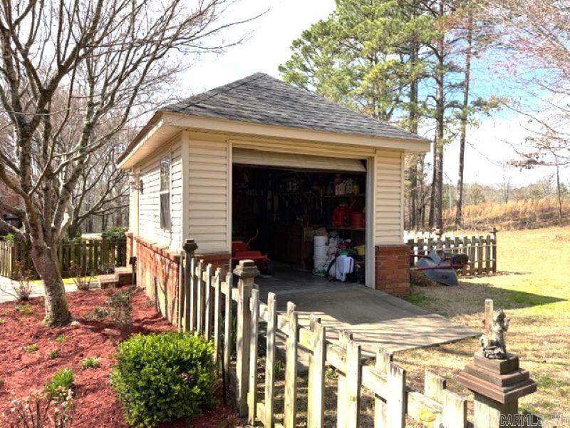 329 Deer Run  Heber Springs, AR