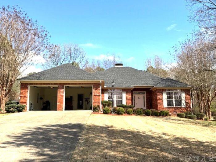 329 Deer Run  Heber Springs, AR