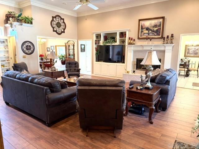 329 Deer Run  Heber Springs, AR