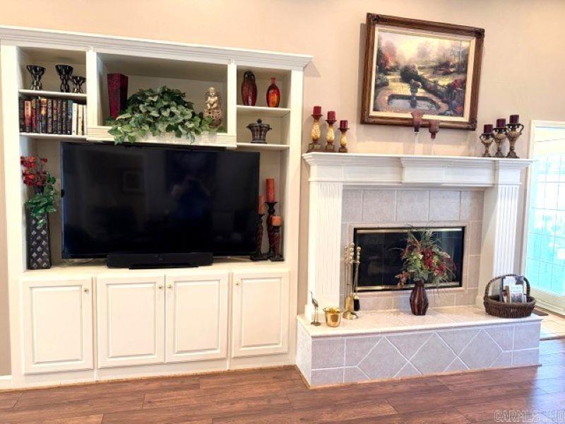 329 Deer Run  Heber Springs, AR